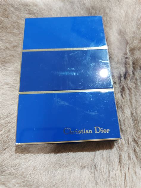 Christian dior dual powder foundation, Beauty & Personal Care, Face ...