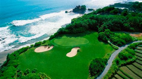 5 Best Golf Courses in Bali, Must-Play in 2024 - GolfLux