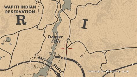 Virginia Opossum Location – Red Dead Online - Guide Stash