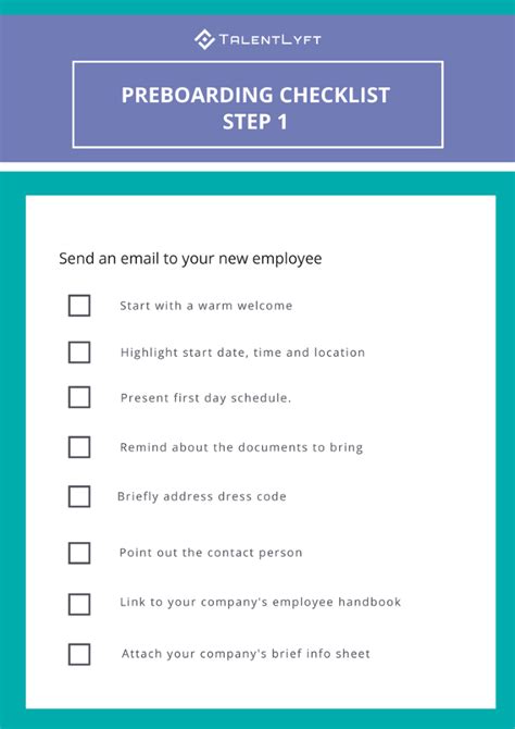 Employee Onboarding Plan Template - Best Template Ideas