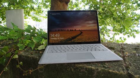 Microsoft Surface Laptop review | TechRadar