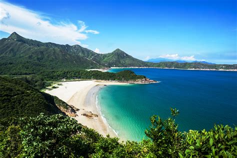 11 best Hong Kong beaches