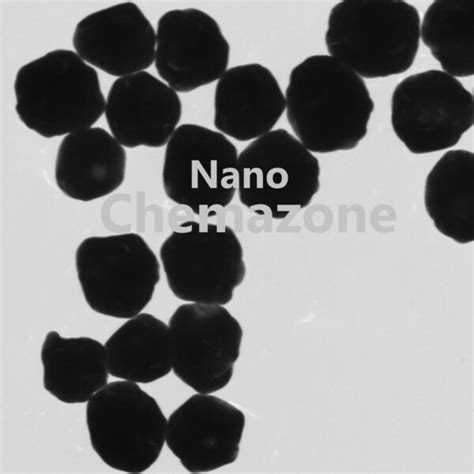 Monodisperse Gold Nanoparticles Dispersion - Nanochemazone