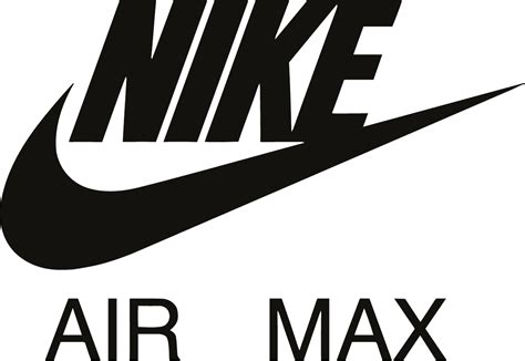 Nike Air Max Logo - PNG Logo Vector Brand Downloads (SVG, EPS)