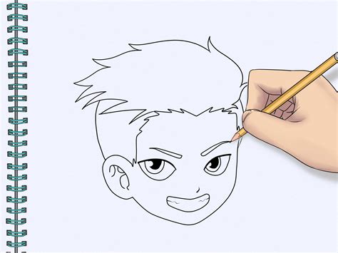 4 Ways to Draw Cartoon Eyes - wikiHow