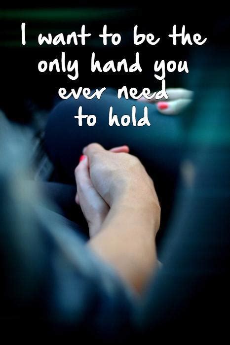 Holding Hands Quotes & Sayings | Holding Hands Picture Quotes