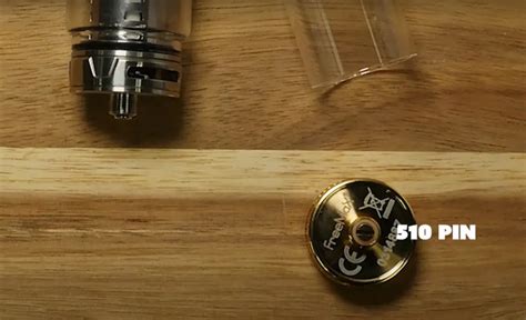 What Is an Atomizer on a Vape? - VapeProfy