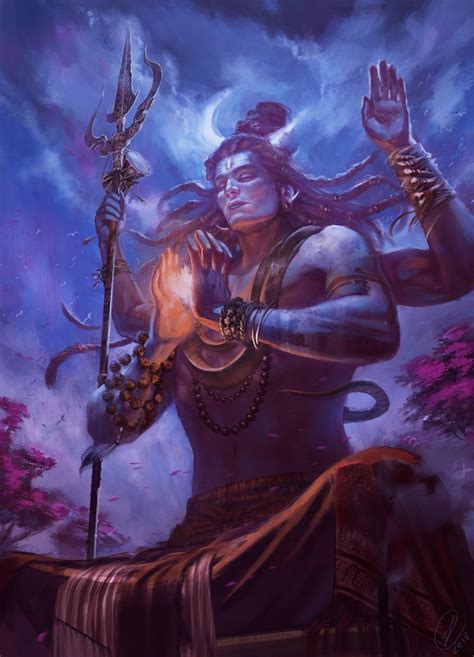 Angry Lord Shiva Hd Wallpapers For Pc ~ Angry Lord Shiva Wallpapers ...