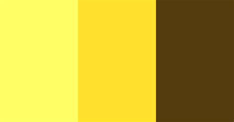 Pineapple Color Scheme » Brown » SchemeColor.com