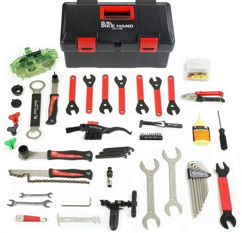 The Best Portable Bike Tool Kit : A Review Guide For Bike Riders