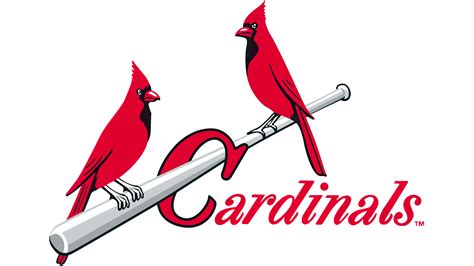 St. Louis Cardinals Logo | Symbol, History, PNG (3840*2160)