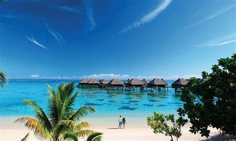 Hilton Moorea Lagoon Resort and Spa | Tahiti Legends