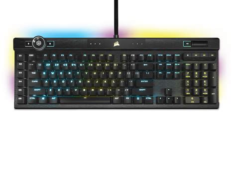 Corsair K100 RGB – ToniX Computer