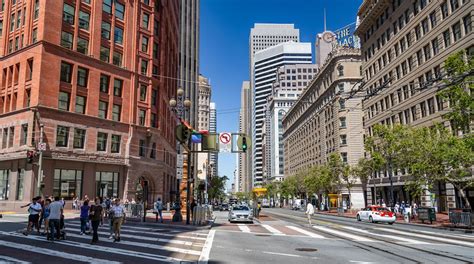 Top San Francisco Hotels near Downtown from $84 | Expedia