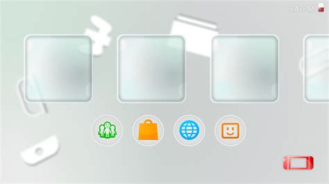 [Request] Wii U Theme : NXThemes