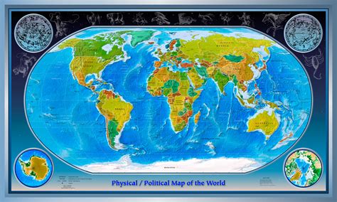 File:Physical Political World Map.jpg - Wikipedia