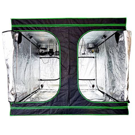 Grow Tent 10x10 Grow Tent Large Biggest Easily Assembled Grow Tent ...