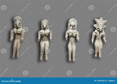 Late Mehrgarh Indus Valley People Editorial Stock Photo - Image of ...