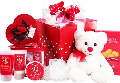 Top 20 Valentines Day Gifts - Best Recipes Ideas and Collections