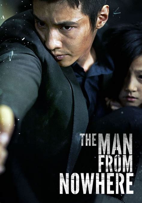 The Man from Nowhere streaming: where to watch online?