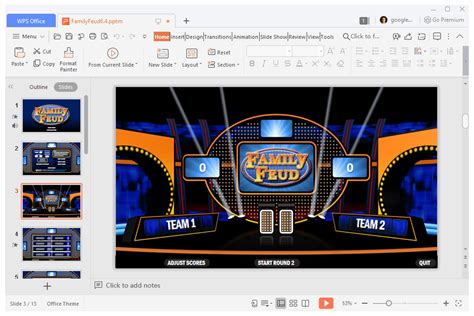 10 Free PowerPoint Game Templates