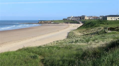 Best beaches near Newcastle upon Tyne | Explore by Expedia