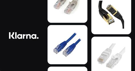 Ethernet cable 100 ft • Compare & see prices now