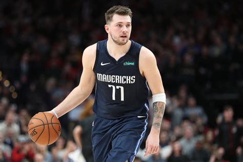 Dallas Mavericks: Luka Doncic headlines World Team in Rising Stars game