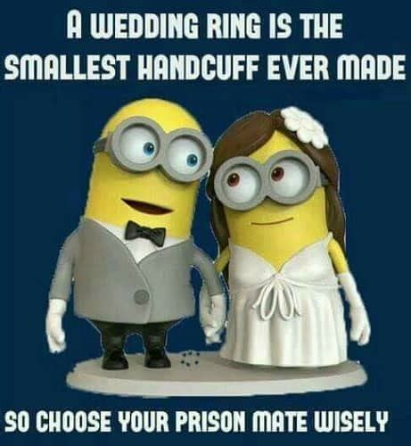 30 Funny Wedding Memes for The Bride And Groom – SheIdeas