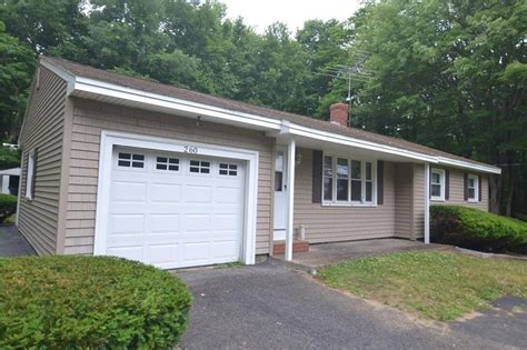 Burrillville, RI Real Estate - Burrillville Homes for Sale | realtor.com®