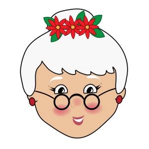 Free Mrs. Claus Cliparts, Download Free Mrs. Claus Cliparts png images ...