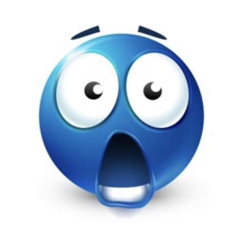 Pin on bolita azul | Blue emoji, Funny emoji, Funny emoji faces