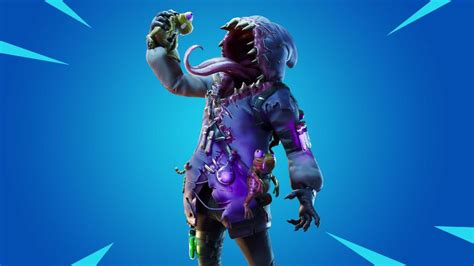 Best Purple Fortnite Skins - Pro Game Guides