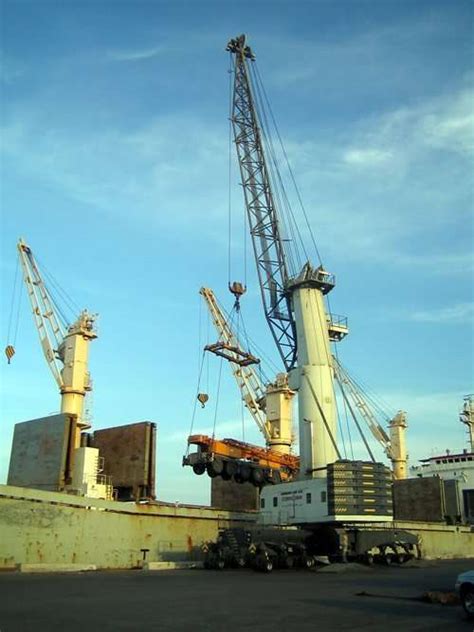 Liebherr Crane Spare Parts In Uae | Webmotor.org