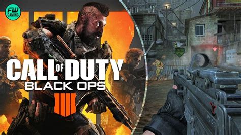 Former Call of Duty: Black Ops Developers Have Founded a New Studio to ...