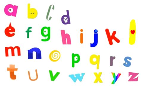 Corus letters font! by Amilio1231st on DeviantArt