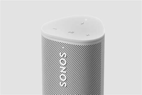 Sonos Introduces Roam Portable Smart Speaker | Sound & Vision