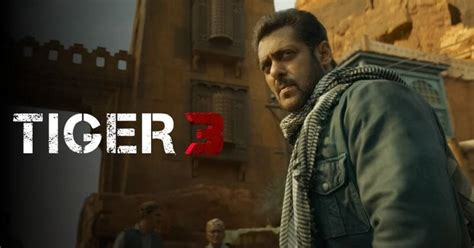 Tiger 3 Trailer: Salman Khan, Katrina Kaif, Emraan Hashmi Starrer ...