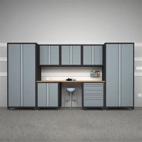 Garage cabinets – how to choose the best garage storage cabinets