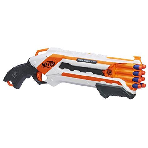 Best Nerf Pump Action Shotgun Where to Buy? TD-Pump.com