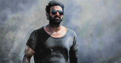 Unhappy Prabhas orders for a second trailer of Salaar? - TeluguBulletin.com