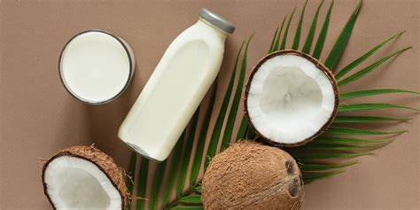 7 Benefits of Coconut Milk | BODi