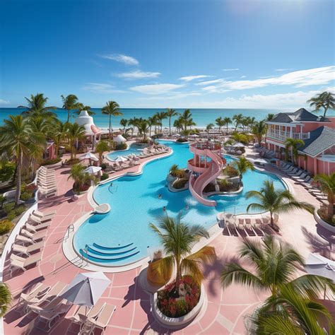 5 Best All Inclusive Family Resorts Bahamas Gems