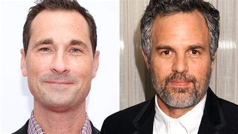 Mark Ruffalo To Star In Crime Drama Series For HBO From Brad Ingelsby ...