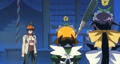 Mahoromatic 2 Episode 7 English Dubbed | Watch cartoons online, Watch ...