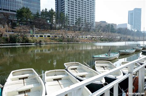 Kagurazaka - Tokyo’s French Neighborhood