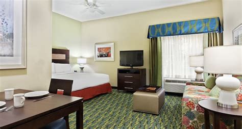 Homewood Suites Orlando Airport Hotel