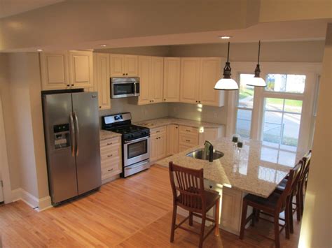 Remodel Your Kitchen with Modern RTA Kitchen Cabinets in USA