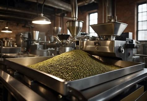 Coffee Roasters in New York: Your Ultimate Guide to the Best Brews