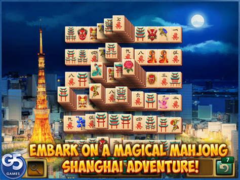 Mahjong Journey - Free Mahjong Game for Amazon Fire